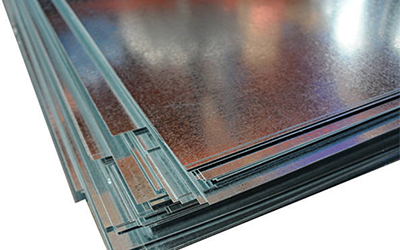 Tinplate Sheet