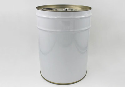 Tinplate for Chemicals