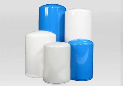 Tinplate for Automotive