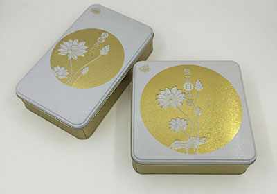 Tinplate for Packaging