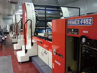 Printing service