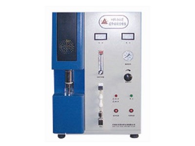  Infrared Analyzer