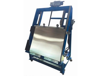 Dimensional Measurement Device