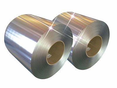 Tinplate Coil