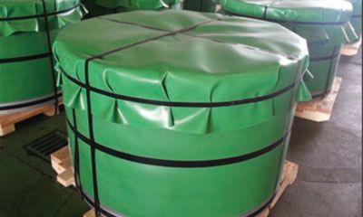 Tinplate Coil