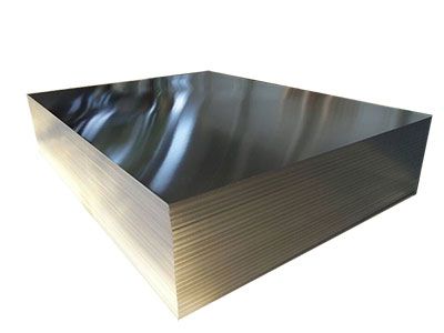 Tinplate Sheet