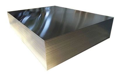 Tinplate Sheet