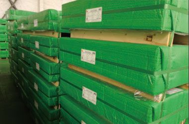 Tinplate Sheet